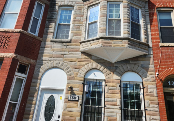 1334 DRUID HL AVE
