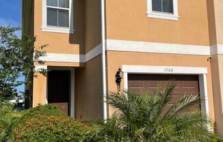 Davenport (Four Corners) Townhouse for Rent