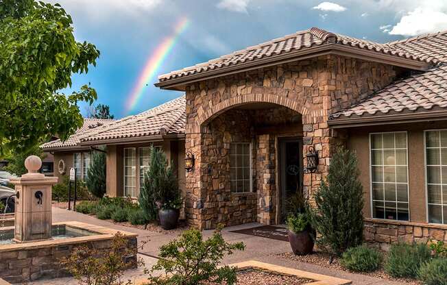 Eagle Ranch Apartments