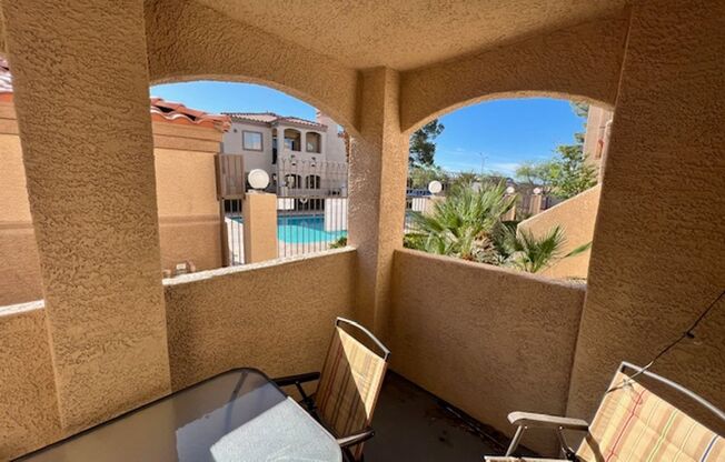 2 beds, 2 baths, $1,600, Unit # 2412