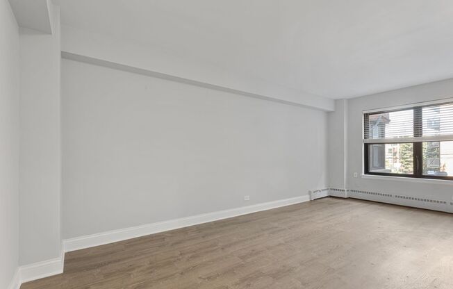 Studio, 1 bath, 405 sqft, $1,675, Unit 205