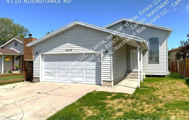4710 ROUNDTABLE RD