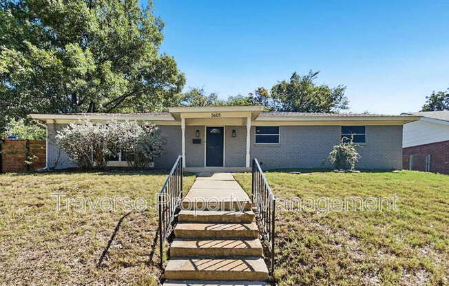 5605 WIMBLETON WAY