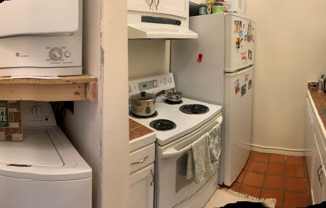 Studio, 1 bath, $1,188, Unit #109