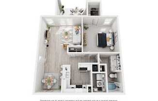 Partner-provided photo for $1369 unit