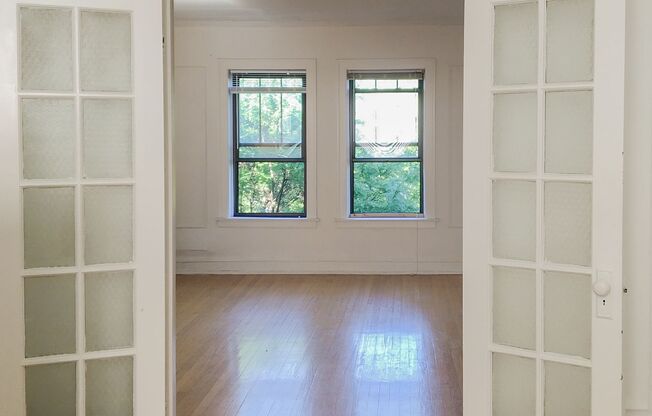 1 bed, 1 bath, 630 sqft, $1,875, Unit 4600-3G