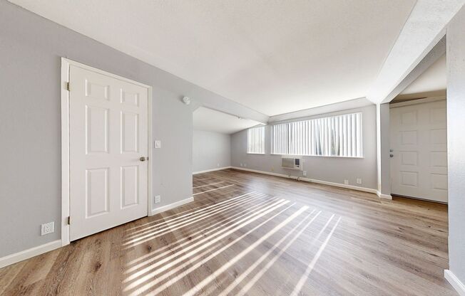 Studio, 1 bath, $1,995, Unit 630-10