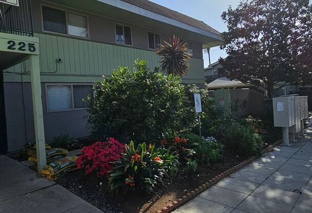 Redwood Terrace