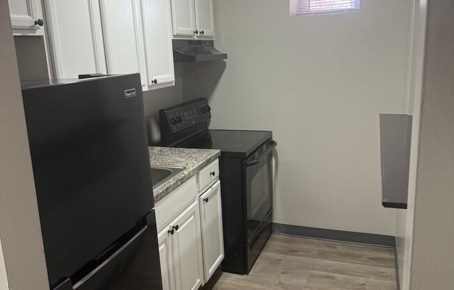 Mayflower Apartments