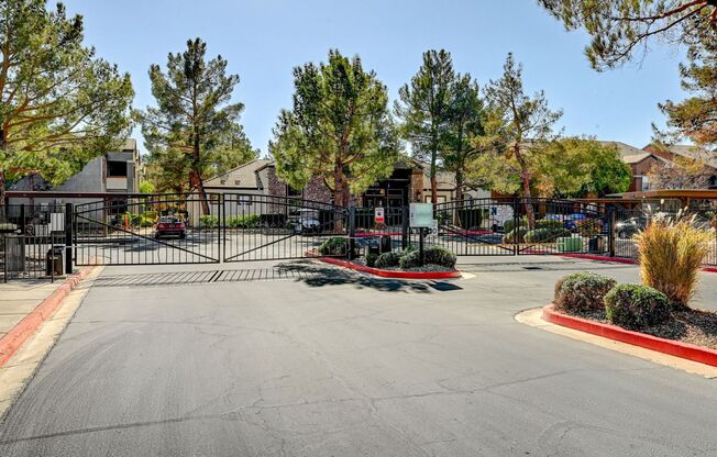 2 beds, 2 baths, $1,495, Unit BUILDING 12