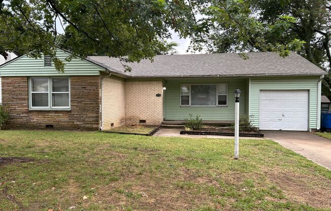 For Lease | Mayo Meadow | 2 Bedroom, 1 Bathroom | $1150 Rent