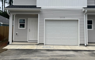 Brand new 3 bed 2.5 bath townhome