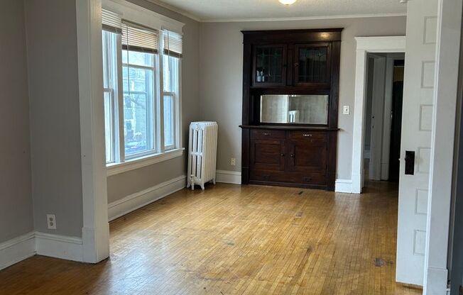 1 bed, 1 bath, $950