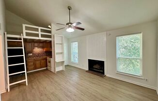 Studio Condo in the Heart of West Campus!