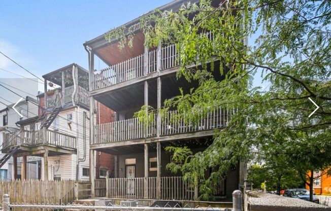 2653 Maryland Ave