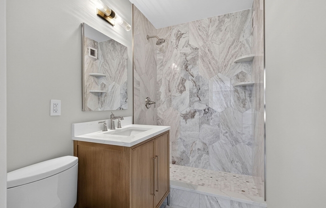 2 beds, 2.5 baths, 1,631 sqft, $7,800, Unit 6F