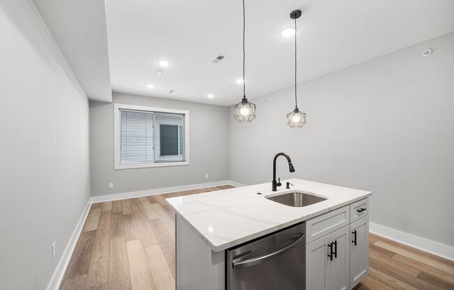 1 bed, 1 bath, 493 sqft, $1,499, Unit 303