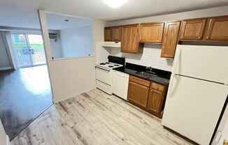 1 bed, 1 bath, 660 sqft, $1,700, Unit 5-236