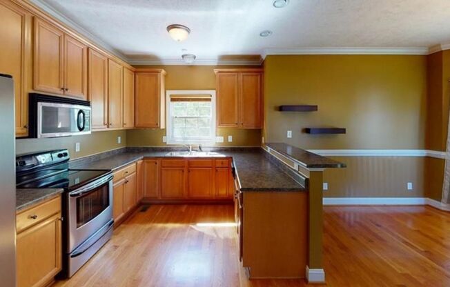 3930 Brookgreen - Woodland Village