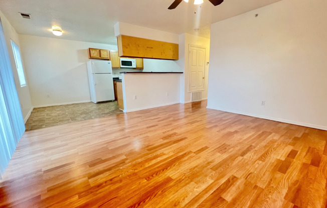 2428 Rice Apartments