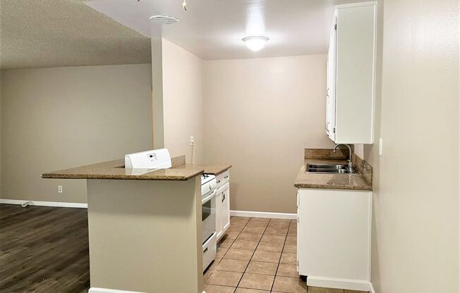 1 bed, 1 bath, 650 sqft, $1,850, Unit 4131-05