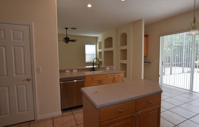 2 story Single Family home for rent  at  9153 Phillips Grove Terrace, Orlando, FL 32836.