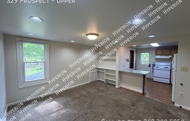 329 PROSPECT