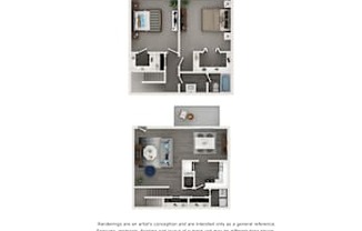 Partner-provided photo for $1798 unit