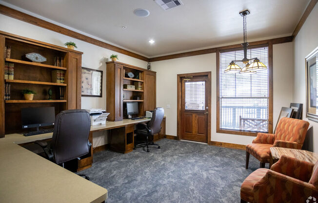 Partner-provided property photo