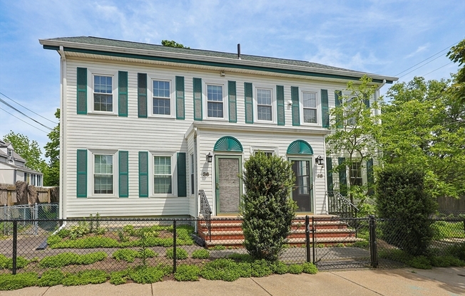 36 ALBION ST