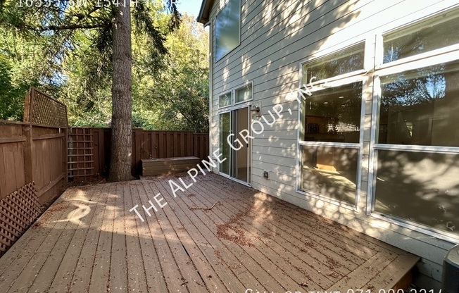 Partner-provided property photo