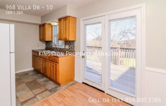 Partner-provided property photo