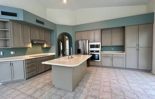 Scottsdale 3bed/2bath Rental Home Available at Stonegate!