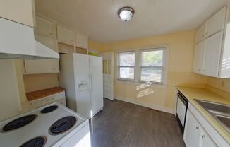 2 beds, 1 bath, $900