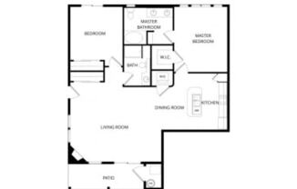 Partner-provided photo for $1835 unit