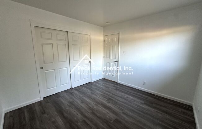 2 beds, 1 bath, $1,895, Unit 2617