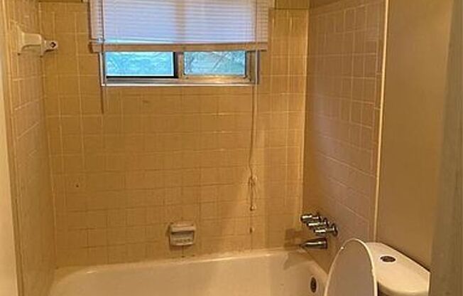 3 beds, 1 bath, $1,300