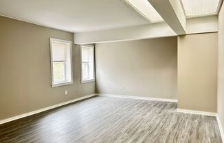 Studio, 1 bath, 550 sqft, $1,050, Unit FC-23