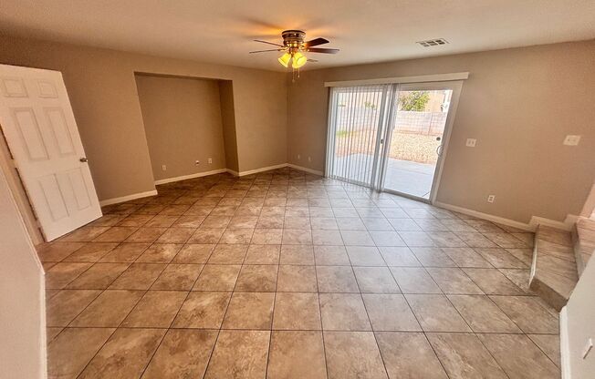 4 BEDROOM HOME IN SW