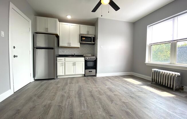 Studio, 1 bath, 350 sqft, $1,175, Unit 4756-311