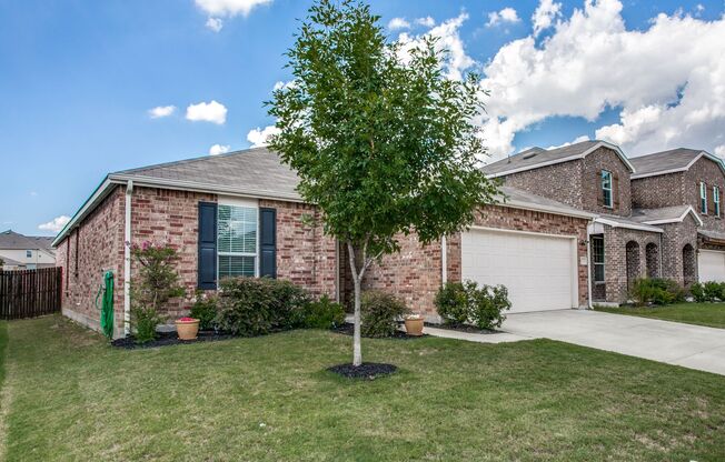 Coming Soon! Beautiful Home in Keller ISD