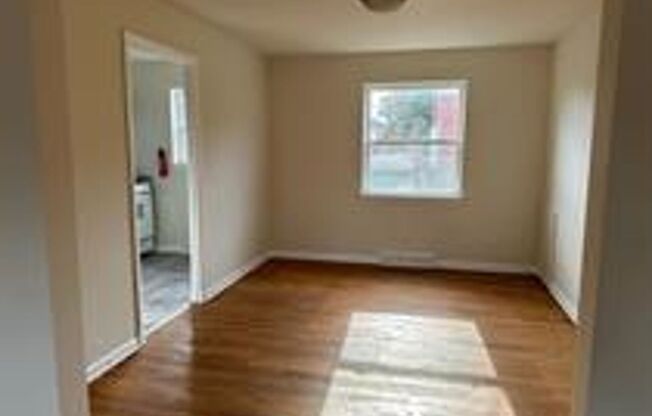 Winston Court Apartments