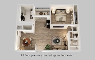 Partner-provided photo for $2395 unit