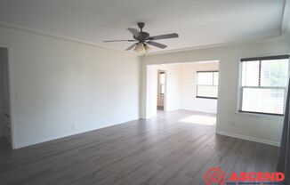 2 beds, 1 bath, 1,195 sqft, $1,500, Unit 1104 El Tejon Ave #A