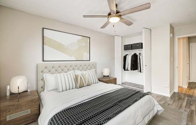 Unit Interior