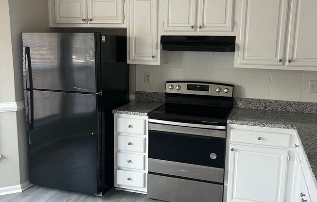 Totally Rehab Townhome