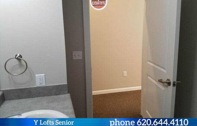 2 beds, 2 baths, 1,293 sqft, $1,230, Unit 115