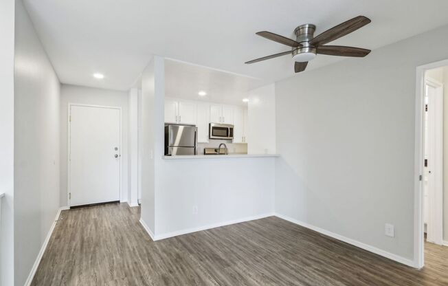 2 beds, 2 baths, 1,200 sqft, $2,698, Unit 209