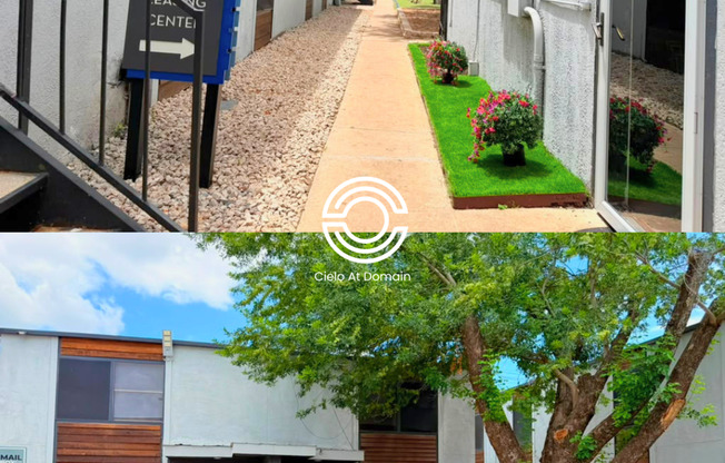 Partner-provided property photo