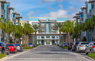 Residences at The Green - Lakewood Ranch Apartments